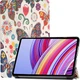Чехол для планшета BeCover Smart Case для Xiaomi Poco Pad/Pad M1 12.1" Butterfly (BC_711567) - изображение 1