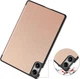 Чехол для планшета BeCover Smart Case для Xiaomi Poco Pad/Pad M1 12.1" Rose Gold (BC_711566) - изображение 3
