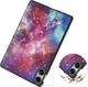Чехол для планшета BeCover Smart Case для Xiaomi Poco Pad/Pad M1 12.1" Space (BC_711572) - изображение 3