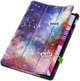 Чехол для планшета BeCover Smart Case для Xiaomi Poco Pad/Pad M1 12.1" Space (BC_711572) - изображение 4