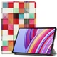 Чехол для планшета BeCover Smart Case для Xiaomi Poco Pad/Pad M1 12.1" Square (BC_711573) - изображение 1