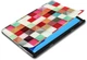 Чехол для планшета BeCover Smart Case для Xiaomi Poco Pad/Pad M1 12.1" Square (BC_711573) - изображение 4