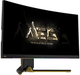 Monitor 34.18" MSI MEG 342CDE QD-OLED Black (9S6-3DC44T-003) - obraz 3