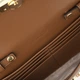 Сумка кросс-боди через плечо женская из натуральной кожи Michael Kors 32S4G2RC9L-230 Коричневая (196237773807) - изображение 6