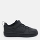 Sneakersy chłopięce Nike Court Borough Low Recraft DV5457-002 27.5 (10.5C) Czarne (196968173785) - obraz 1