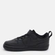Sneakersy chłopięce Nike Court Borough Low Recraft DV5457-002 27.5 (10.5C) Czarne (196968173785) - obraz 3