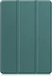 Чехол для планшета BeCover Flexible TPU Mate для Xiaomi Poco Pad/Pad M1 12.1" с креплением для стилуса Dark Green (BC_711584) - изображение 2
