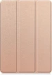 Чехол для планшета BeCover Flexible TPU Mate для Xiaomi Poco Pad/Pad M1 12.1" с креплением для стилуса Rose Gold (BC_711587) - изображение 2
