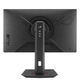 Монитор Asus 24.5" ROG Strix XG259QNS (90LM09M0-B01370) IPS Black 380Hz - изображение 4