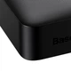 Универсальная мобильная батарея Baseus Bipow 20000mAh 15W Black (PPBD050101) - изображение 4
