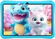 Планшет Teclast P30T Kids 4/64GB Blue (P5K1/B/TL-112429) - изображение 1