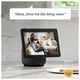 IP камера Amazon Blink Mini 1080P HD Indoor Smart Security (2 Cameras) (B07X7CQBJP) - изображение 4