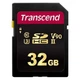 Карта пам'яті Transcend SD 32GB C10 UHS-II U3 R285/W220MB/s 4K - зображення 1