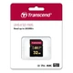 Карта пам'яті Transcend SD 32GB C10 UHS-II U3 R285/W220MB/s 4K - зображення 2