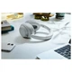 Навушники Sony ULT Wear White (WHULT900NW.CE7) - зображення 2