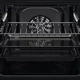 Духовой шкаф электрический Electrolux EOD5H70BX - изображение 5