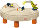 Stół do piaskownicy Little Tikes Fun Building (0050743387319) - obraz 2