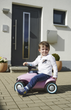 Jezdzik BIG Neo Pink Baby Car (4004943562461) - obraz 4