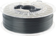 Filament do drukarek 3D Spectrum Premium PLA 1.75 mm 1000 g Antracytowo-szary (5903175655042) - obraz 2