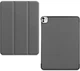 Чехол для планшета BeCover Smart Case для Apple iPad Pro 11" M4 2024 Grey (BC_711625) - изображение 5