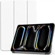 Чехол для планшета BeCover Smart Case для Apple iPad Pro 11" M4 2024 White (BC_711629) - изображение 2