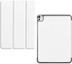 Чехол для планшета BeCover Smart Case для Apple iPad Pro 11" M4 2024 White (BC_711629) - изображение 4