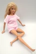 Комплект одягу (2 речі) для Barbie - Костюм домашній велюровий - зображення 2