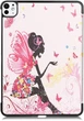 Чехол для планшета BeCover Smart Case для Apple iPad Pro 11" M4 2024 Fairy (BC_711634) - изображение 4