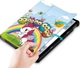 Чехол для планшета BeCover Smart Case для Apple iPad Pro 11" M4 2024 Friends Unicorn (BC_711635) - изображение 4