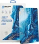 Чехол для планшета BeCover Smart Case для Apple iPad Pro 11" M4 2024 Ocean (BC_711639) - изображение 1