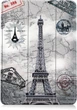 Чехол для планшета BeCover Smart Case для Apple iPad Pro 11" M4 2024 Paris (BC_711640) - изображение 3