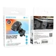 Автомобільний тримач Borofone BH96 NT Magnetic, Black - зображення 1