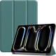 Чехол для планшета BeCover Smart Case для Apple iPad Pro 13" M4 2024 Dark Green (BC_711645) - изображение 2