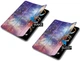 Чехол для планшета BeCover Smart Case для Apple iPad Pro 11" M4 2024 Space (BC_711641) - изображение 6