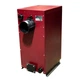 Котел твердотопливный на дровах Heating Machines Козак 15 кВт до 150 кв.м сталь 6 мм - изображение 3