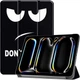 Чехол для планшета BeCover Smart Case для Apple iPad Pro 13" M4 2024 Don't Touch (BC_711649) - изображение 2