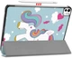 Чехол для планшета Apple iPad Pro 13" M4 2024 BeCover Smart Case Unicorn (BC_711652) - изображение 5