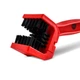 Щетка K2 Chain Brush для очистки цепей W612 - изображение 3