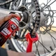 Щетка K2 Chain Brush для очистки цепей W612 - изображение 5