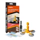 Набір Visbella Windshield Repair Kit для ремонту лобового скла Color Box - зображення 1