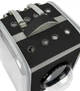 Рюкзак - переноска для кошек и собак 39х30х34 CosmoPet CP-28 Black - изображение 8