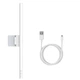 Десктоп-лампа скринбар BASEUS i-wok Series USB Asymmetric Light source Screen Hanging Light (Youth) (DGIWK-B02) черная - изображение 8