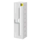 Десктоп-лампа скринбар BASEUS i-wok Series USB Asymmetric Light source Screen Hanging Light (Youth) (DGIWK-B02) черная - изображение 14