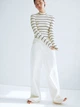 Боді-гольф жіночий H&M 271195467_beige XL Бежевий (2727000015299) - зображення 3