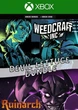 Ключ активации Weedcraft Inc + Ruinarch - Devil Lettuce Bundle для Xbox One/Series S/X - изображение 1