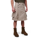 Кілт тактичний 5.11 Tactical Commando Kilt Badlands Tan 44 (73356-956) - изображение 3