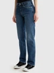 Джинсы Regular Fit женские Big Star Myrra-313 W26-L30 Синие (5900714678579) - изображение 5