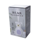 Увлажнитель воздуха USB компактный Humidifier Bear (EL-1178) - изображение 2