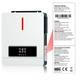 Гібридний інвертор Daxtromn AGH-6.2KW, 48 В, 120 А, 6200 Вт - зображення 4
