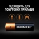 Батарейка Duracell LR03 MN2400 12шт AAA - изображение 4